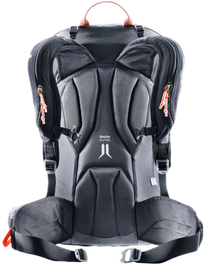 Mochila de avalancha Alproof 30 SL