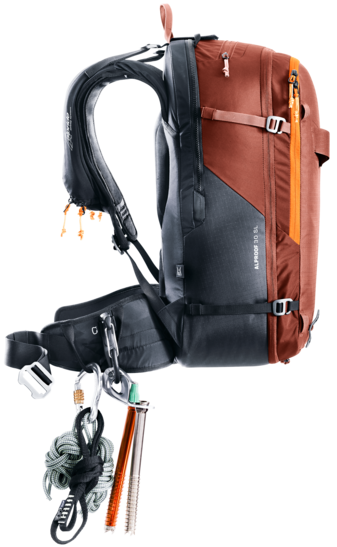 Lawinenrucksack Alproof 30 SL