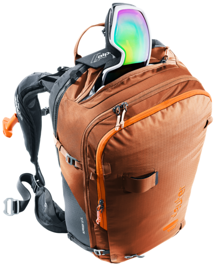 Avalanche backpack Alproof 32