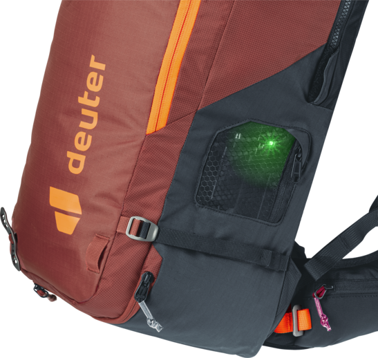 Avalanche backpack Alproof Tour 36+5 SL