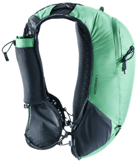 Mochila de trail running Ascender 7