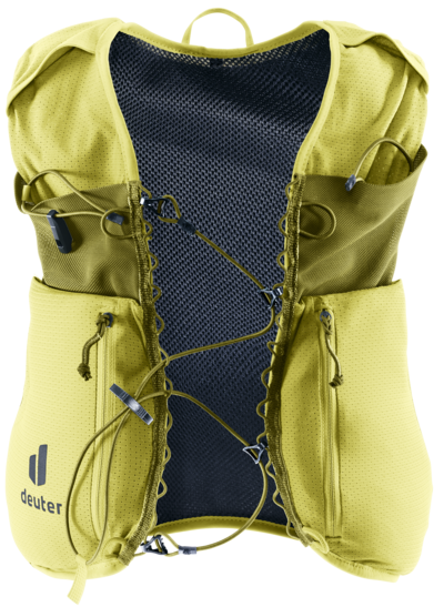 Trail Running Rucksack Traick 5