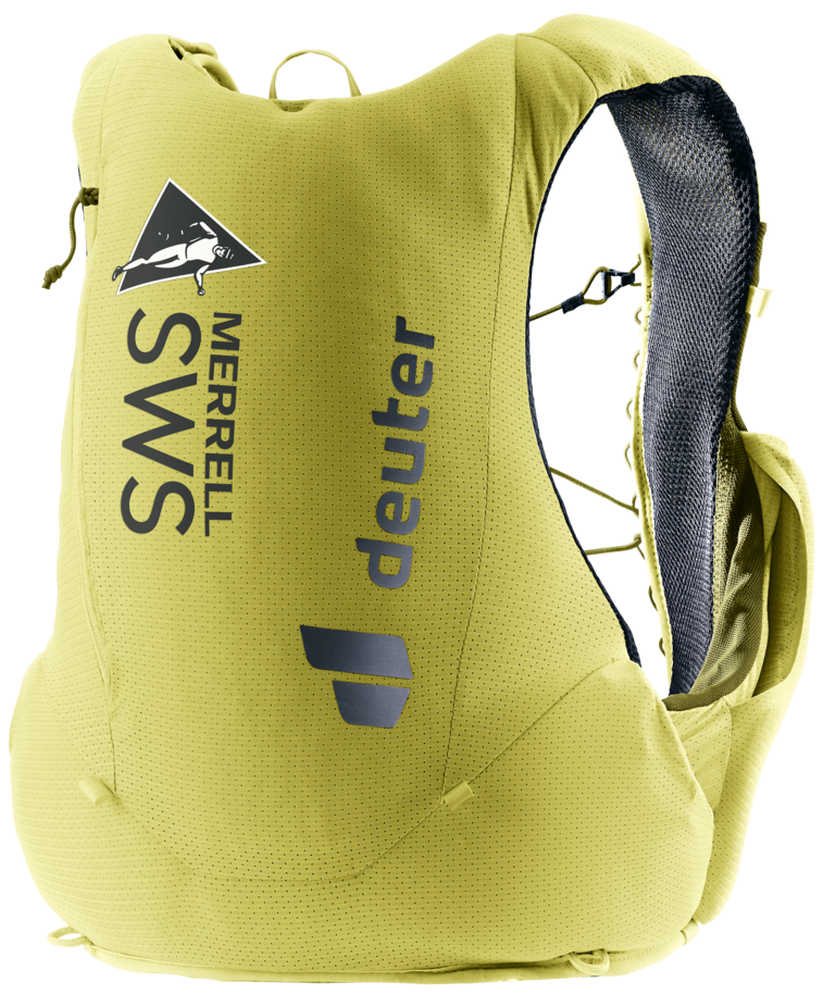 Trail Running Rucksack Traick 5 x SWS