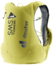 Mochila de trail running Traick 5 x SWS amarillo