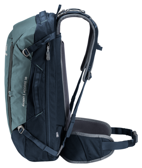 Travel backpack AViANT Access 38