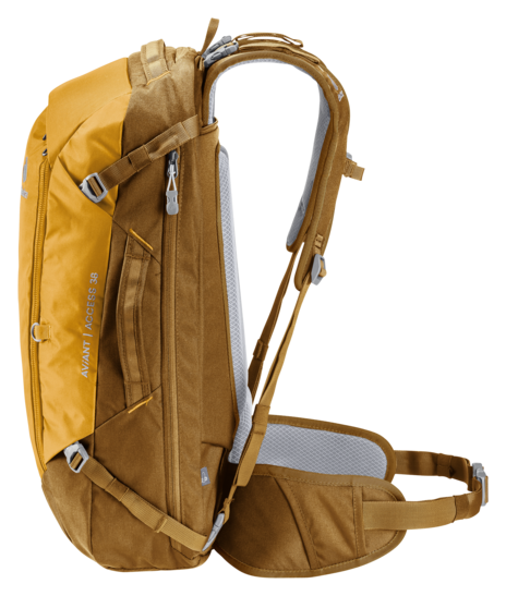 Travel backpack AViANT Access 38