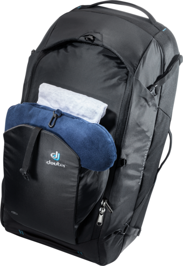 Travel backpack Aviant Access Pro 60