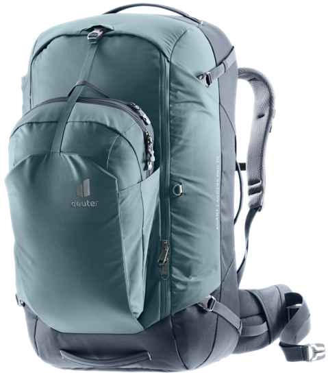 Mochila de viaje AViANT Access Pro 70