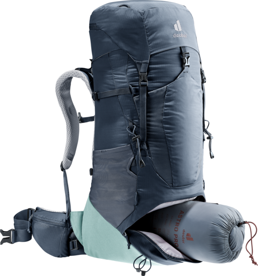 Trekkingrugzak Aircontact Lite 35 + 10 SL