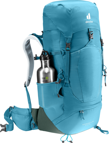 Backpacking packs Aircontact Lite 35 + 10 SL