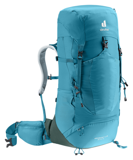 Backpacking packs Aircontact Lite 35 + 10 SL