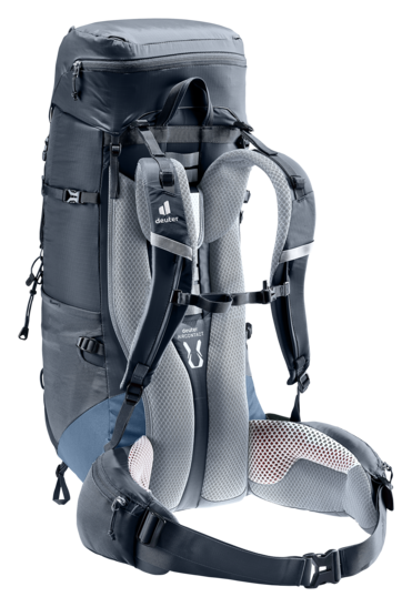 Backpacking packs Aircontact Lite 40 + 10