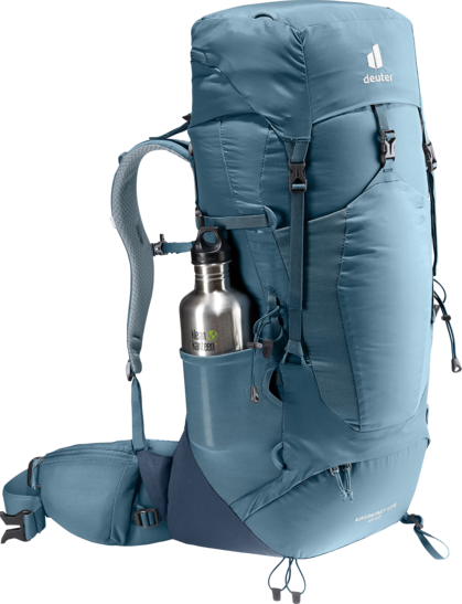 Trekkingrucksack Aircontact Lite 40 + 10