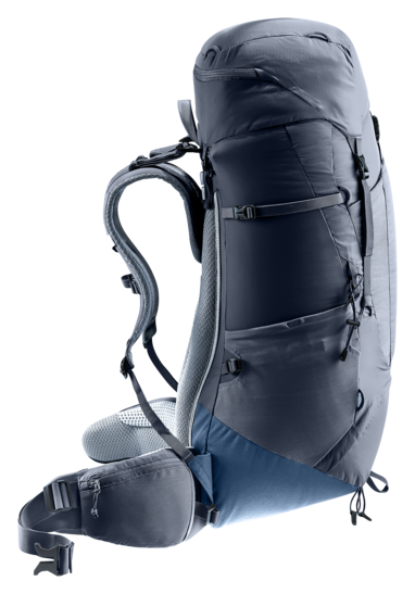 Backpacking packs Aircontact Lite 50 + 10