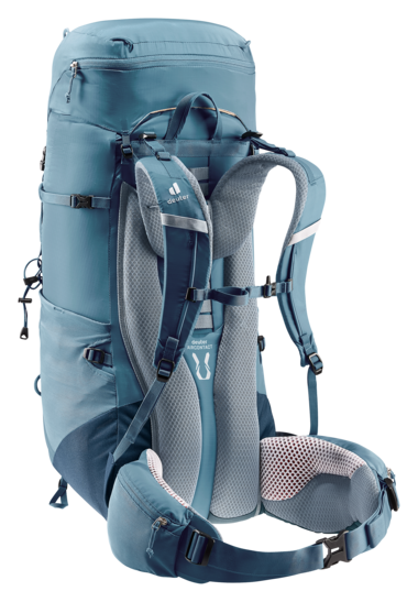 Trekking backpack Aircontact Lite 50 + 10