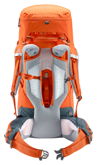 Backpacking packs Aircontact Core 35+10 SL