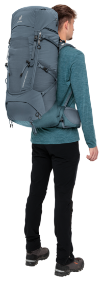 Trekkingrucksack Aircontact Core 50+10