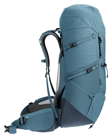 Sac à dos de trekking Aircontact Core 50+10