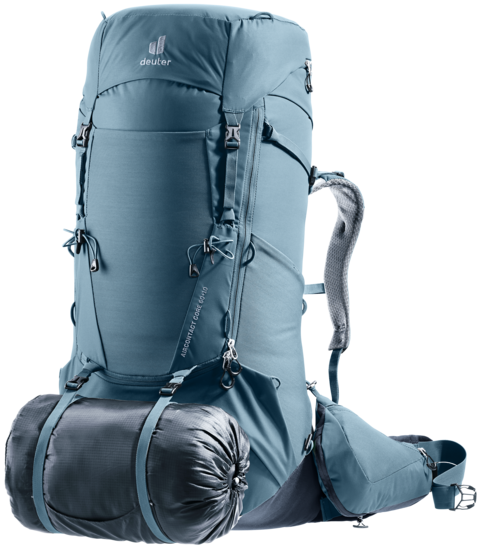 Sac à dos de trekking Aircontact Core 60+10