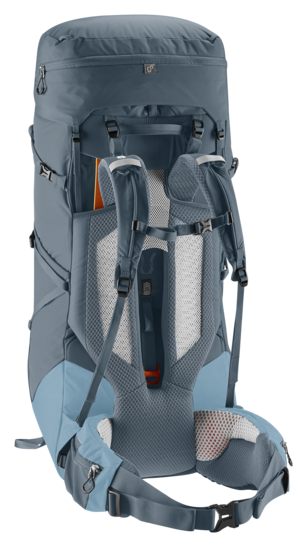 Trekkingrucksack Aircontact Core 65+10