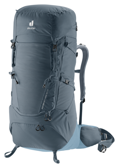 Trekking backpack Aircontact Core 65+10