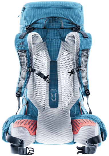 Trekking backpack Aircontact Ultra 40+5