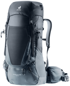 Backpacking packs Futura Air Trek 50+10