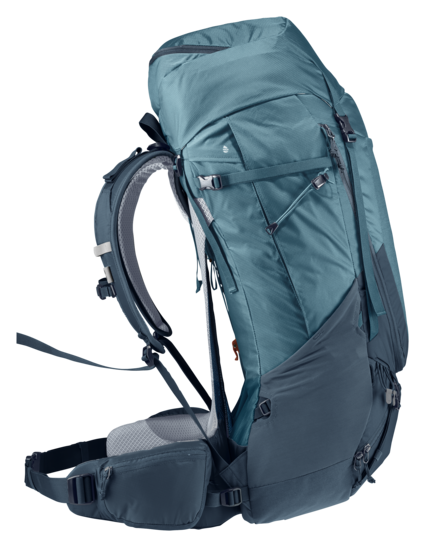 Backpacking packs Futura Air Trek 60+10