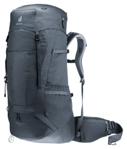 Trekkingrucksack Trekking Lite 55+10