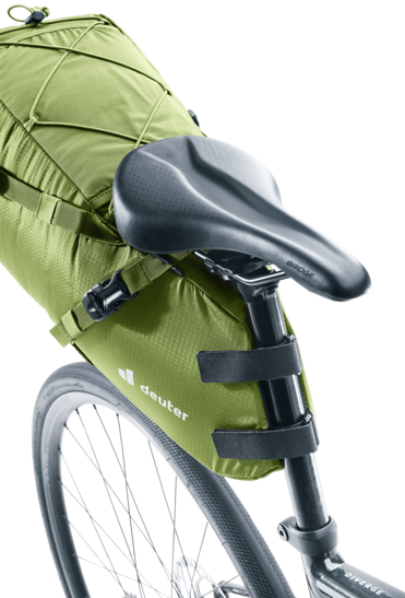 Fahrradtasche Mondego SB 16