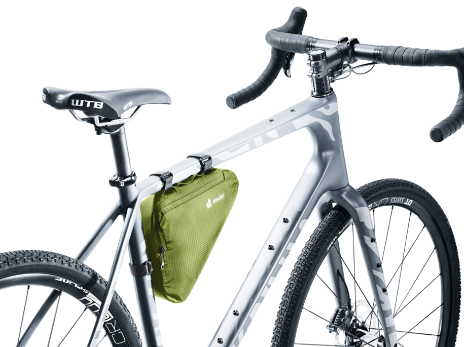 Borse da ciclismo Triangle Bag 1.7