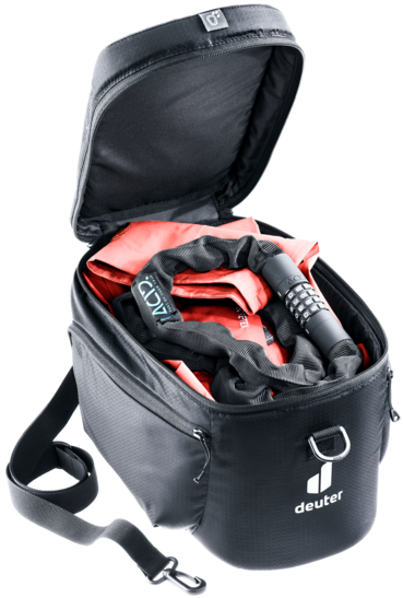 Fahrradtasche Rack Bag 10