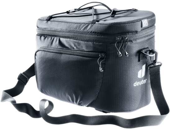 Borse da ciclismo Rack Bag 10