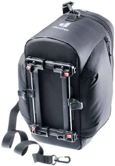 Borse da ciclismo Rack Bag 10 KF