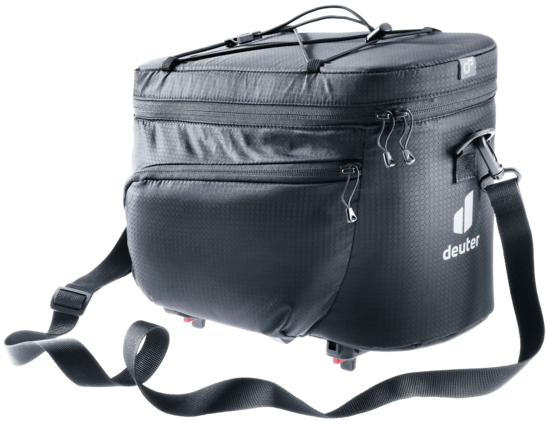 Borse da ciclismo Rack Bag 10 KF