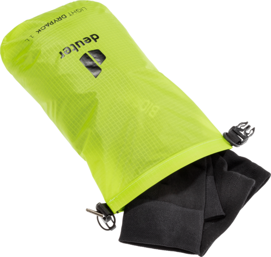 Petate Light Drypack 1