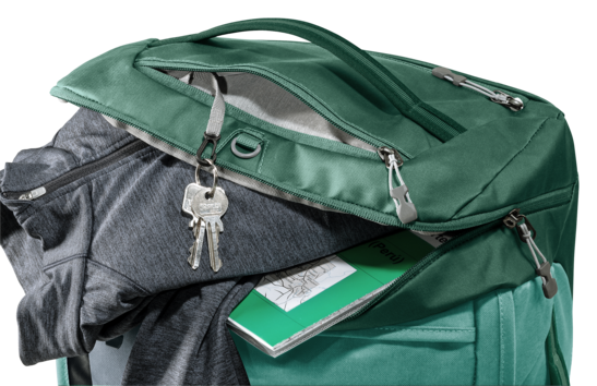 Bolsos de viaje AViANT Duffel Pro Movo 36