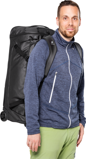 Luggage AViANT Duffel Pro Movo 60