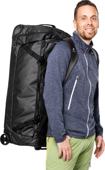 Sacs de voyage AViANT Duffel Pro Movo 90