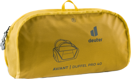 Sporttas AViANT Duffel Pro 40