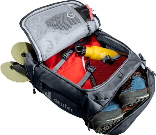 Sporttas AViANT Duffel Pro 40