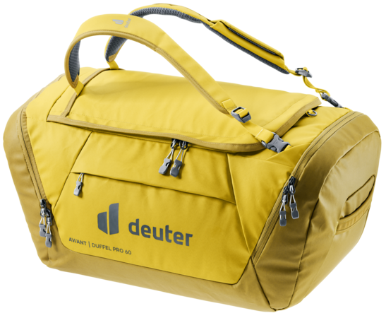 Bolsos de deporte AViANT Duffel Pro 60