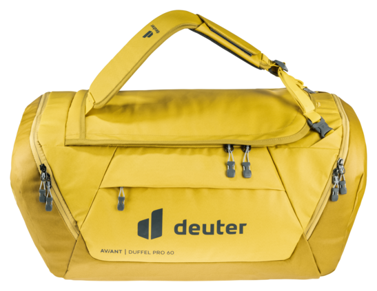 Duffel bags AViANT Duffel Pro 60