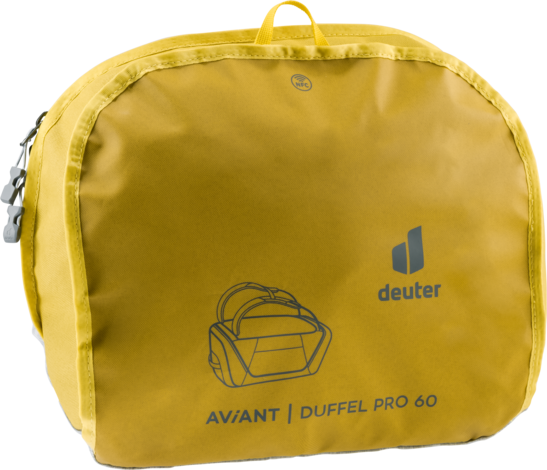 Duffel bags AViANT Duffel Pro 60