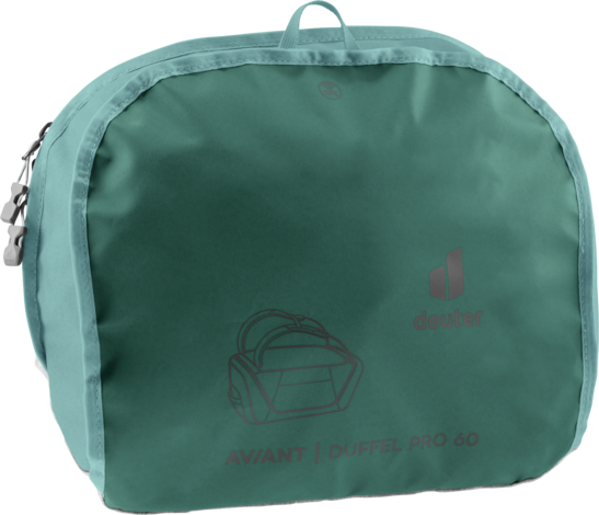 Duffel Bag AViANT Duffel Pro 60