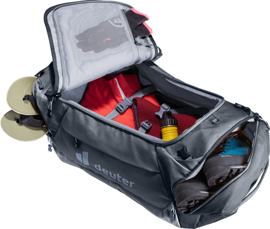 Duffel bag AViANT Duffel Pro 60