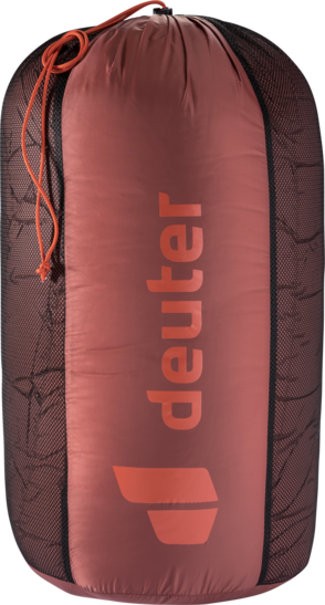 Sac de couchage en duvet Astro Pro 800