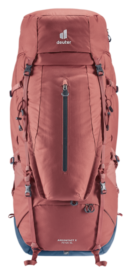 Backpacking packs Aircontact X 70+15 SL