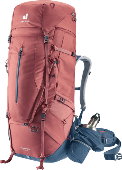Backpacking packs Aircontact X 70+15 SL