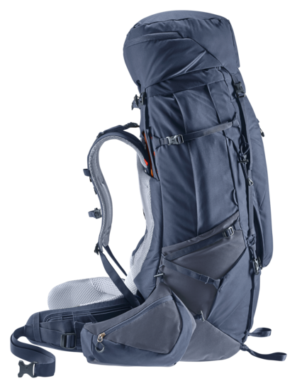 Trekking backpack Aircontact X 80+15